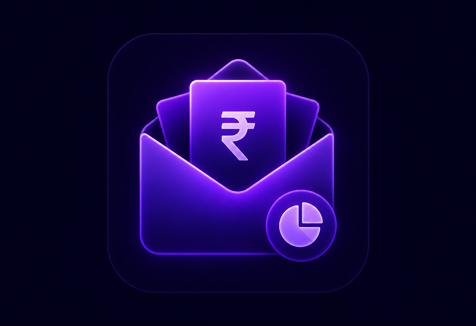 Envelope budgeting