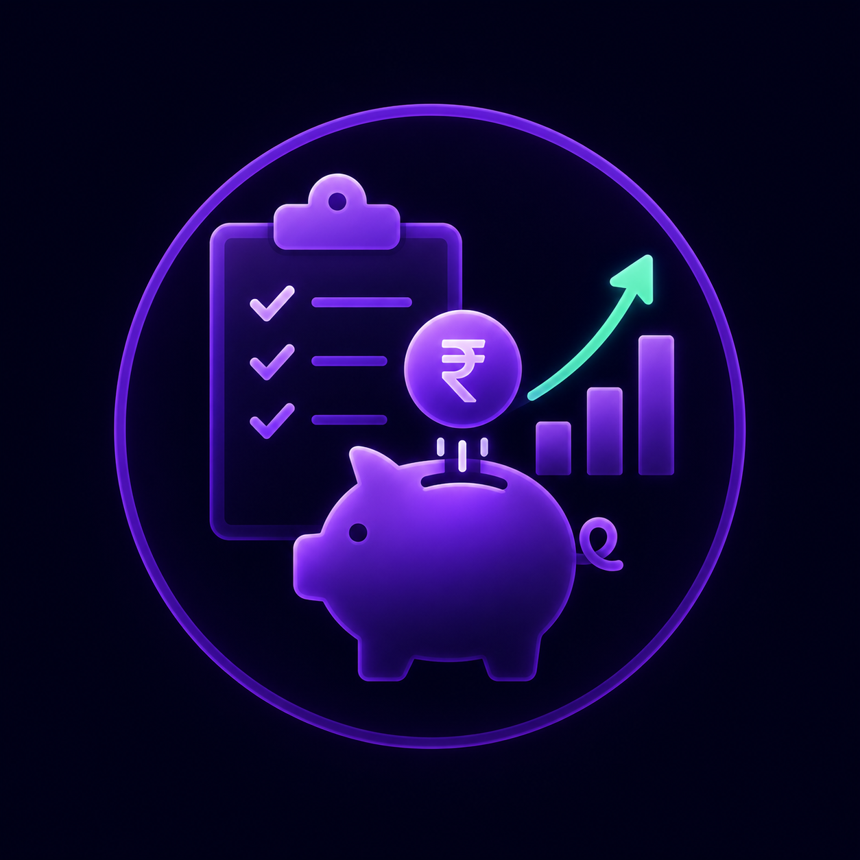 Goal Setting and Savings Plans